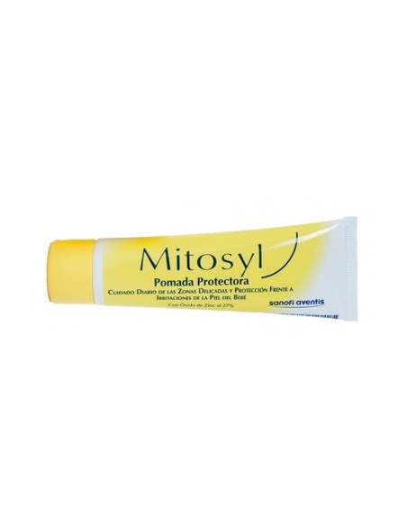Mitosyl-Schutzsalbe 65g