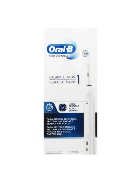 Oral B Pro 1 Zahnfleischpflegebürste Oral B Pro 1 Zahnfleischpflegebürste