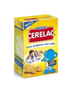 Cerelac Baby Brei ohne Milch 500g