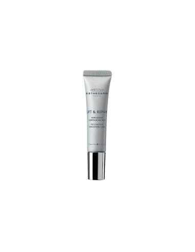 Institut Esthederm Lift & Repair Augenkonturglättungspflege 15ml