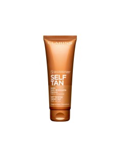 Clarins Selbstbräunendes Sofortgel 125ml