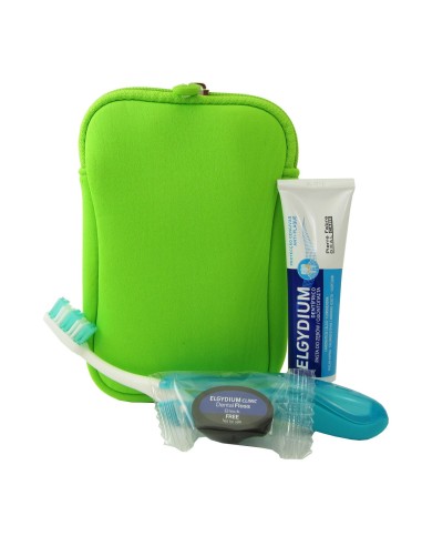 Elgydium Travel Kit