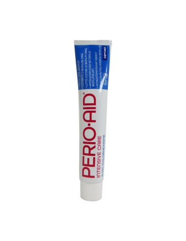 Perio-Aid Behandlungsgel 75ml