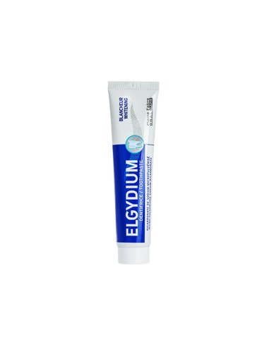 Elgydium Whitening Zahnpasta 50ml