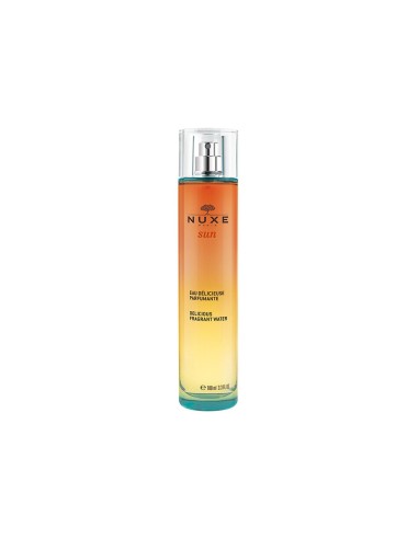 Nuxe Sun Delicious Duftwasser 100ml