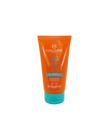 Collistar Active Protection Sonnencreme SPF30 Gesicht und Körper 150ml