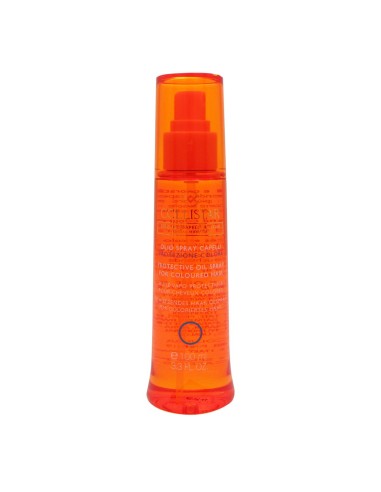 Collistar Haaröl Spray Color Protection 100ml