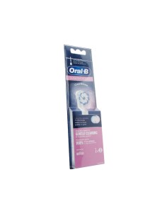 Oral B Sensitive Clean Ersatzbürste x2