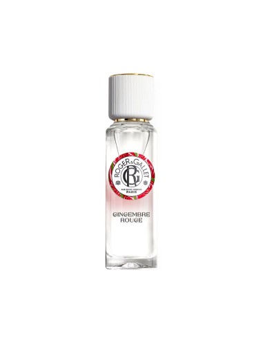 Roger Gallet Gingembre Rouge Frisches Süßwasser 30ml