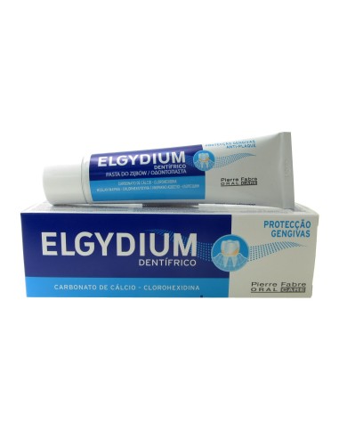 Elgydium Zahnfleisch Zahnpasta 38ml