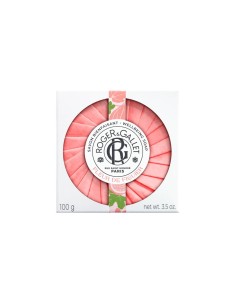 Roger Gallet Fleur de Figuier Parfümierte Seife 100g 100g
