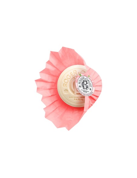 Roger Gallet Fleur de Figuier Parfümierte Seife 100g 100g