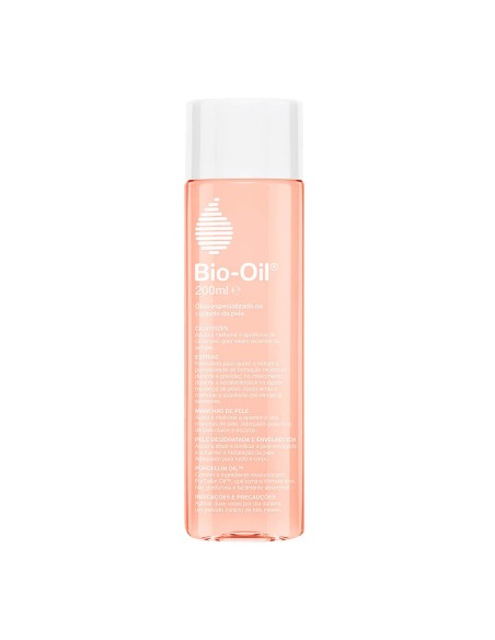 Bio-Oil Reparierendes und Feuchtigkeitsspendendes Öl 200ml Bio-Oil Reparierendes und Feuchtigkeitsspendendes Öl 200ml