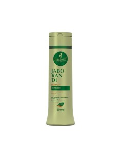 Haskell Jaborandi Shampoo 300ml