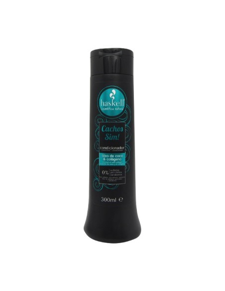 Haskell Cachos Sim Conditioner 300ml
