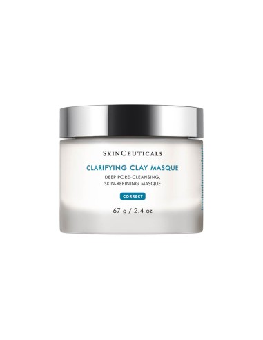 SkinCeuticals Richtige Tonmaske 67g