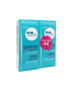 Bioderma ABCDerm Change Intensif Windelwechsel 2x75g
