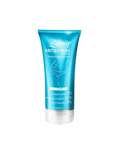 Elifexir-Dermo Anti-Layer 200ml Emulsion