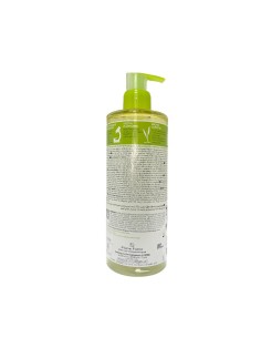 A-Derma Exomega Control Dusch- und Badeöl 500ml 2