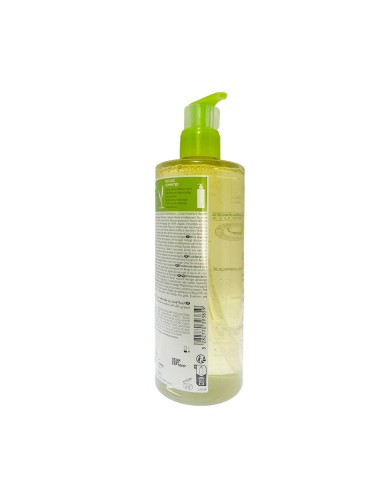 A-Derma Exomega Control Dusch- und Badeöl 500ml