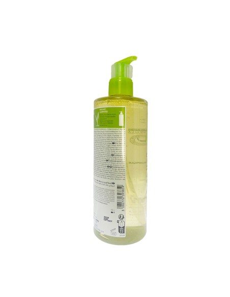 A-Derma Exomega Control Dusch- und Badeöl 500ml A-Derma Exomega Control Dusch- und Badeöl 500ml