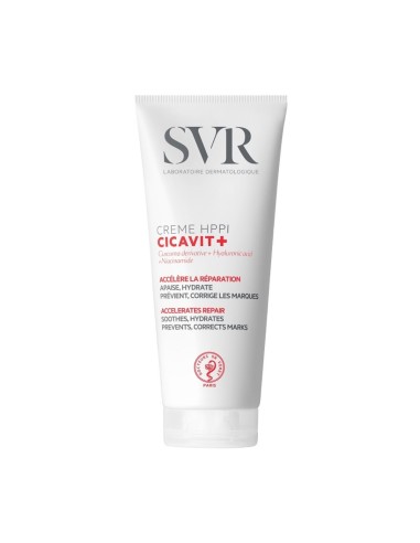 SVR Cicavit + Creme HPPI 100ml