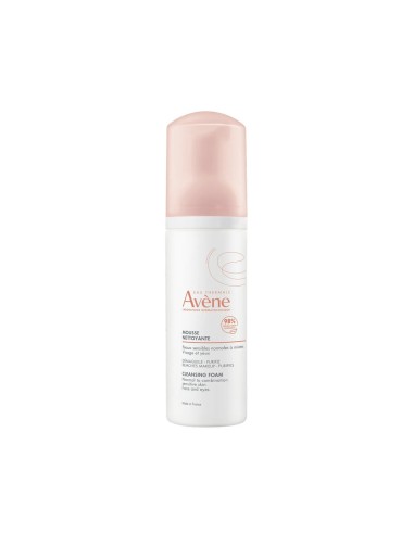 Avene Reinigungsschaum 50ml