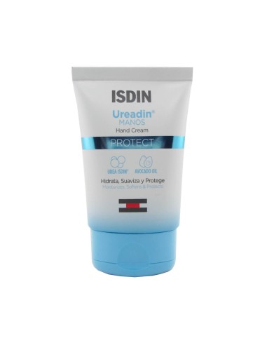 Isdin Ureadin Trockene Handcreme 50ml