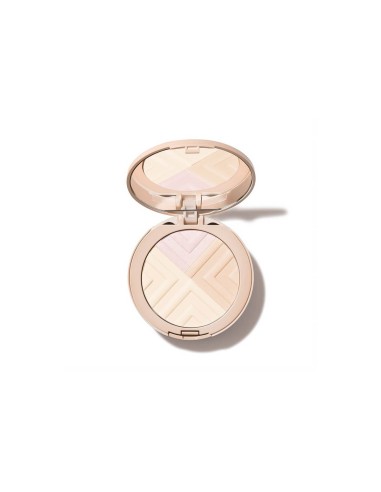 Vichy Mineralblend Healthy Glow dreifarbiges Pulver Light 9g