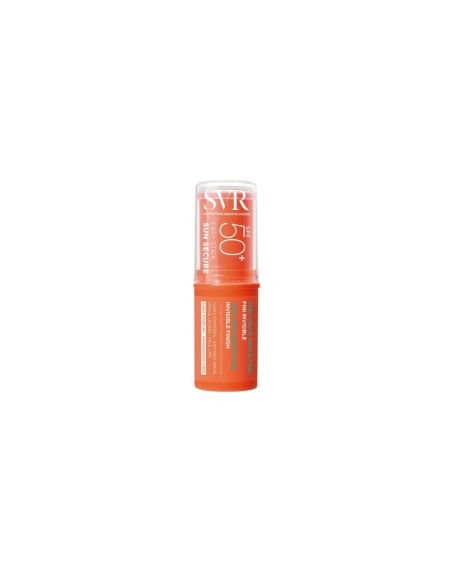 SVR Sun Secure Easy Stick Maximale Schutzbereiche 10 g