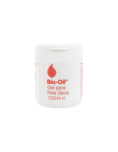 Bio-Oil Gel für trockene Haut 100ml Bio-Oil Gel für trockene Haut 100ml