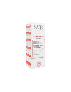 SVR AK Secure DM Protect 50+ 50 ml 2