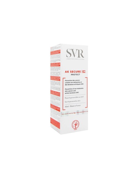 SVR AK Secure DM Protect 50+ 50 ml