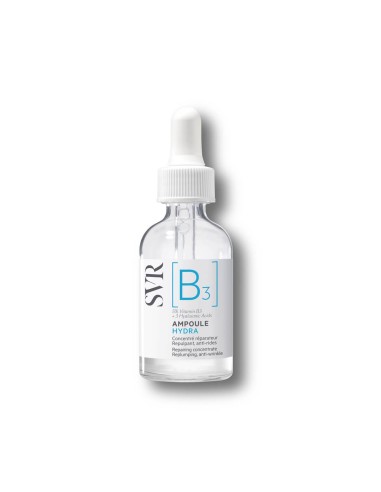 SVR B3 Ampulle Hydra 30ML