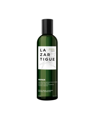 Lazartigue Repair Intensivreparatur Shampoo 250ml
