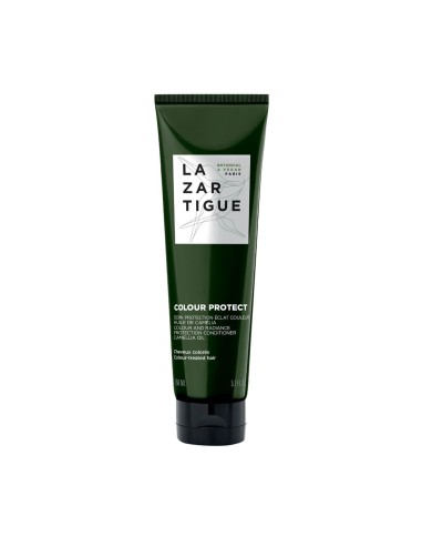 Lazartigue Color Protect Helligkeit und Farbschutz Conditioner 150ml