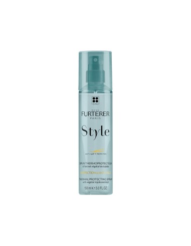 Rene Furterer Style Wärmeschutzspray 150ml