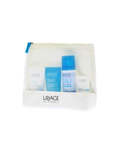 Uriage Eau Thermal Hydration Travel Kit