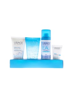 Uriage Eau Thermal Hydration Travel Kit 2