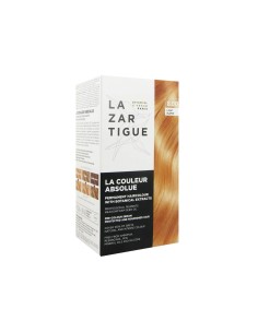 Lazartigue La Couleur Absolue Dauerhafte Farbe 8.00 Hellblond