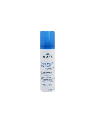 Nuxe Crème Fraîche de Beauté Bruma 50 ml