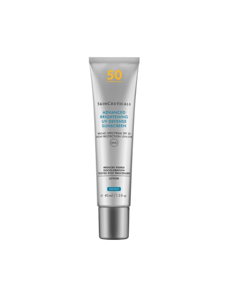 SkinCeuticals Advanced Brightening UV Defense Sonnenschutz SPF50