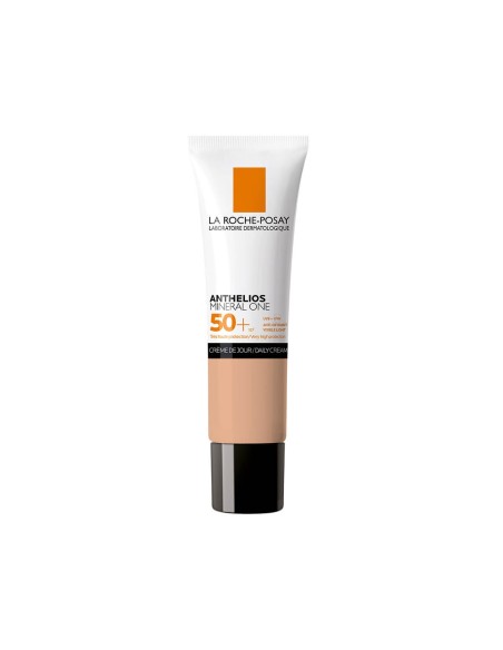 La Roche Posay Anthelios Mineral One SPF50 + 03 Bronze / Hellbraun 30ml