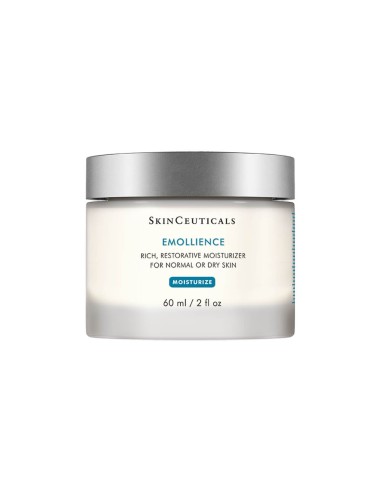 Skinceuticals Face Moisturizer Normal bis trockene Haut 60ml
