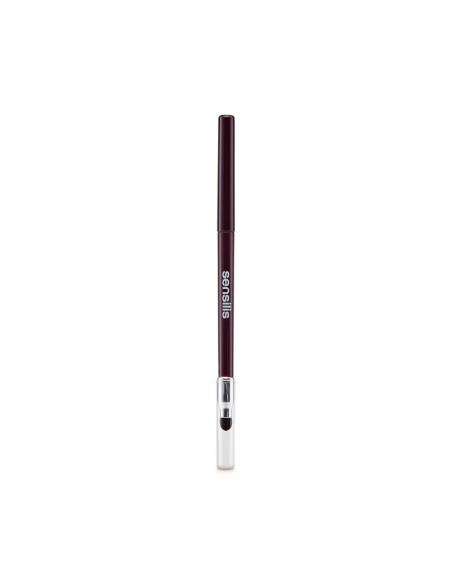 Sensilis Infinite Eyes Langlebiger Eyeliner 03 Prune