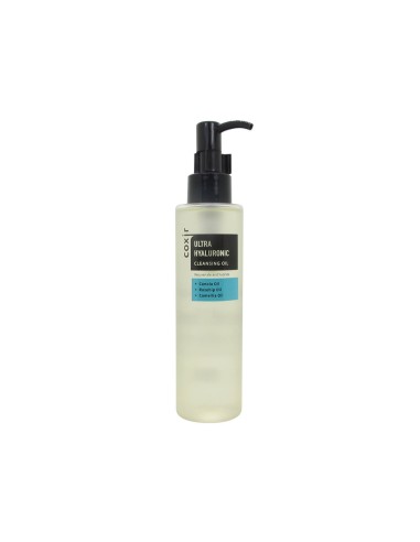 Coxir Ultra Hyaluronic Reinigungsöl 150ml