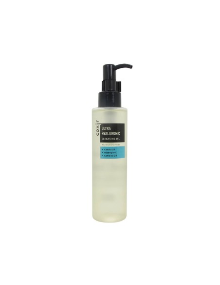 Coxir Ultra Hyaluronic Reinigungsöl 150ml Coxir Ultra Hyaluronic Reinigungsöl 150ml