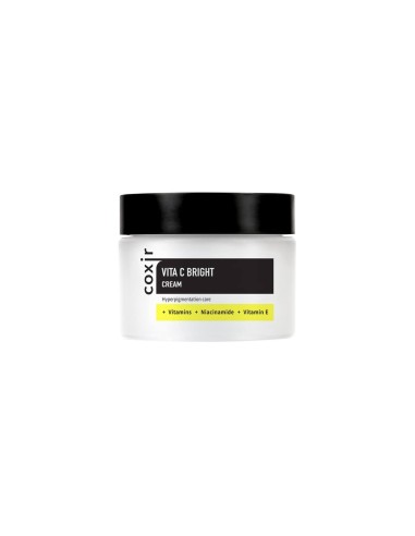 Coxir Vita C Helle Creme 50ml