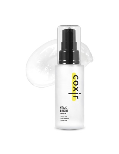 Coxir Vita C Bright Serum 50 ml