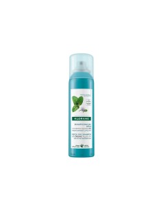 Klorane Dry Detox Shampoo 150 ml